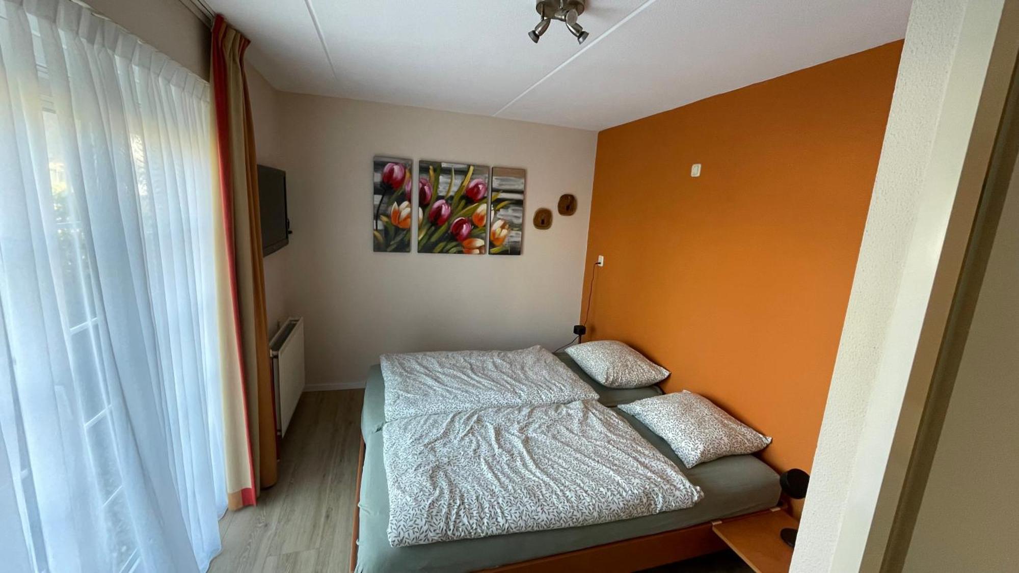 Holiday Beach House Hellevoetsluis Extérieur photo