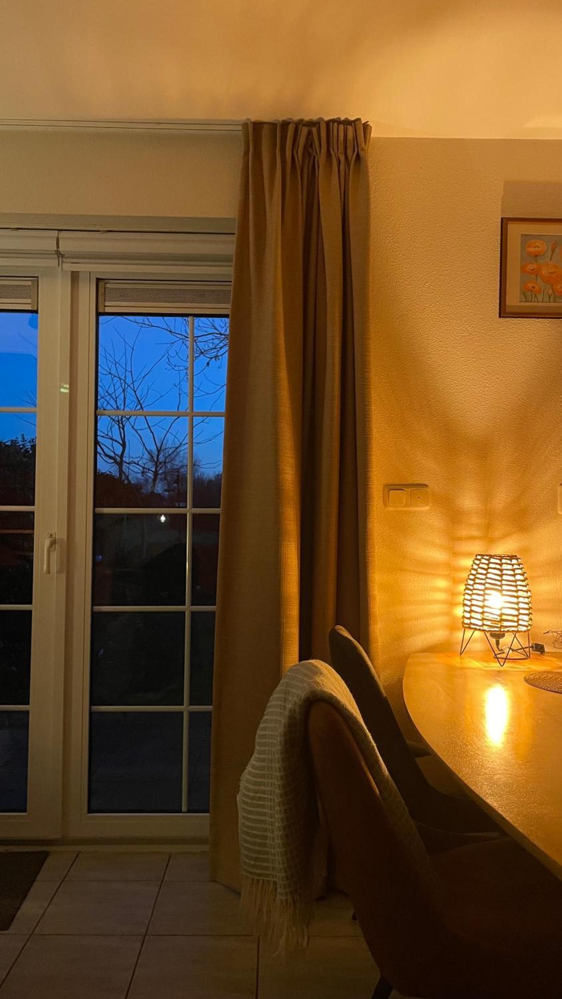 Holiday Beach House Hellevoetsluis Extérieur photo